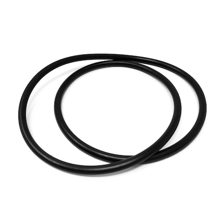 Springer Parts Lid O-Ring, NBR 3.0, Replaces Alfa Laval Part# 9611992228 9611992228SP